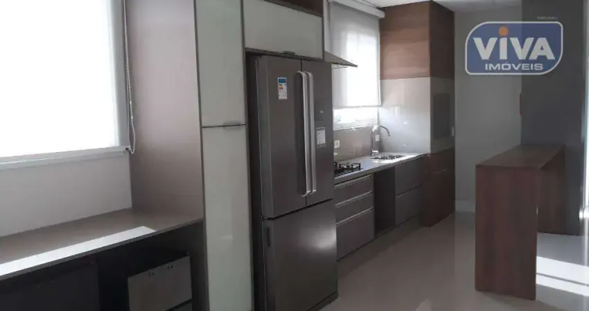 Apartamento com 4 dormitórios à venda, 164 m² por R$ 2.700.000,00 - Centro - Itajaí/SC
