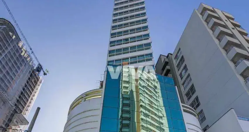 Apartamento com 4 suítes, 2 vagas de garagem à venda, 164 m² por r$ 3.100.000 - centro - itajaí/sc