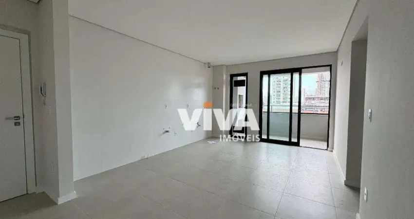 Apartamento com 3 dormitórios à venda, 79 m² - Dom Bosco - Itajaí/SC
