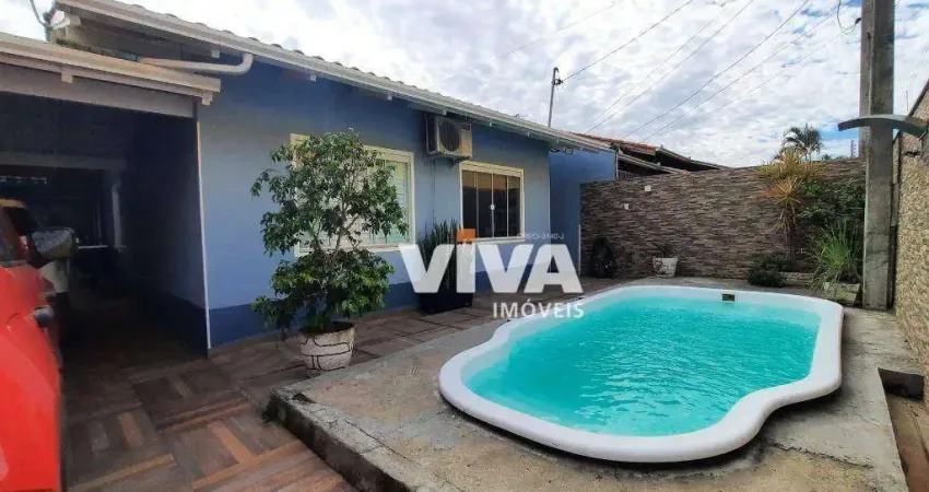 Casa com 5 dormitórios à venda - Cordeiros - Itajaí/SC