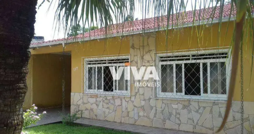 Casa com 2 dormitórios à venda, 96 m² - Fazenda - Itajaí/SC