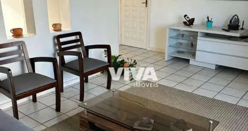 Apartamento com 2 dormitórios à venda, 87 m² por R$ 600.000,00 - Centro - Itajaí/SC