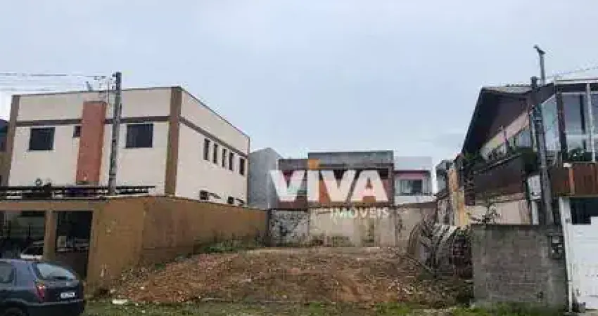 Terreno à venda, 200 m² por R$ 350.000 - Santa Regina - Itajaí/SC