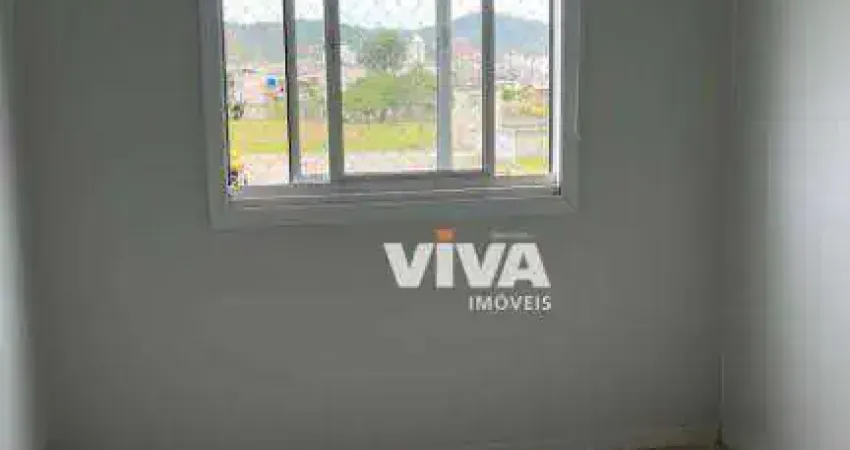 Apartamento com 2 dormitórios à venda por R$ 320.000,00 - Cidade Nova - Itajaí/SC