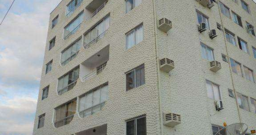 Apartamento com 2 dormitórios à venda, 80 m² por R$ 530.000,00 - Centro - Itajaí/SC