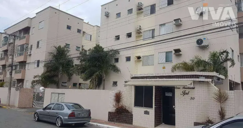 Apartamento com 3 dormitórios à venda, 99 m² por R$ 960.000,00 - Fazenda - Itajaí/SC