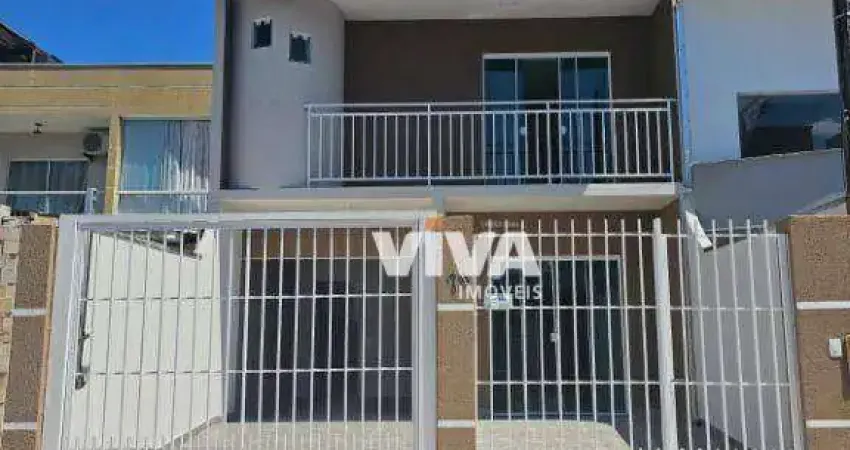 Casa com 3 dormitórios à venda, 144 m² por R$ 800.000,00 - Santa Regina - Camboriú/SC