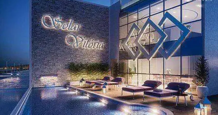 Apartamento com 3 dormitórios à venda, 127 m² por R$ 1.550.000,00 - Gravatá - Navegantes/SC