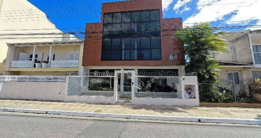 Prédio à venda, 183 m² por R$ 1.950.000,00 - Centro - Itajaí/SC