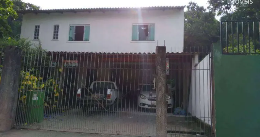 Sobrado com 4 dormitórios à venda, 290 m² por R$ 690.000,00 - Itaipava - Itajaí/SC
