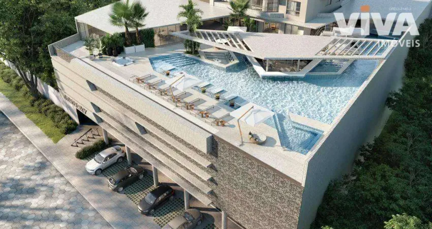 Loft com 1 dormitório à venda, 40 m² por R$ 620.000,00 - Vila Operária - Itajaí/SC