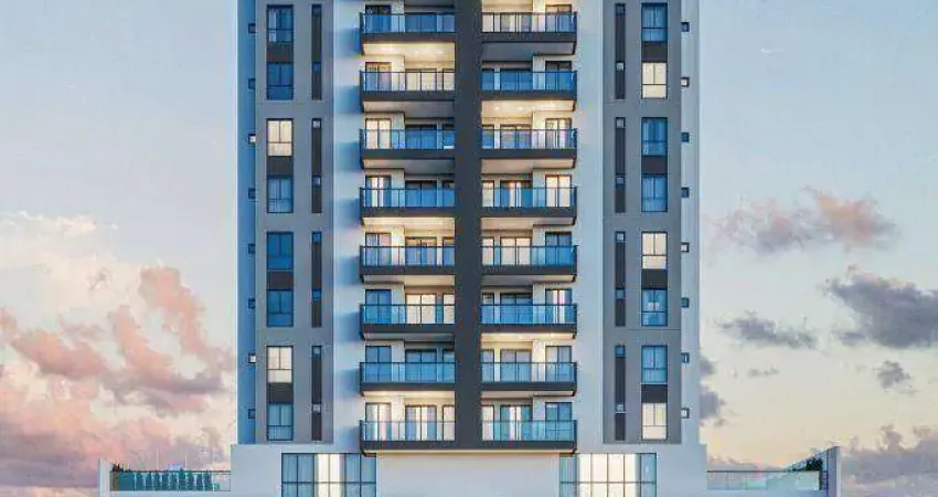 Apartamento com 2 dormitórios à venda, 64 m² por R$ 691.131,99 - São Judas - Itajaí/SC