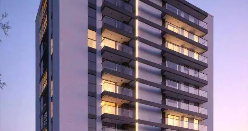 Apartamento com 2 dormitórios à venda, 64 m² - Vila Operária - Itajaí/SC