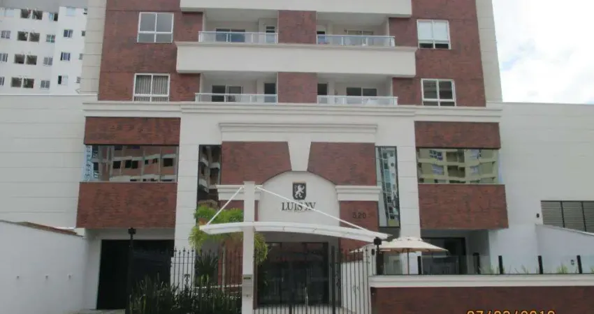 Apartamento com 3 dormitórios à venda, 78 m² - Vila Operária - Itajaí/SC