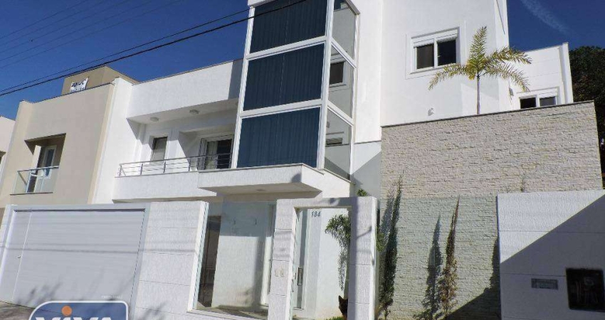 Sobrado com 4 dormitórios à venda, 445 m² por R$ 5.500.000,00 - Praia dos Amores - Balneário Camboriú/SC