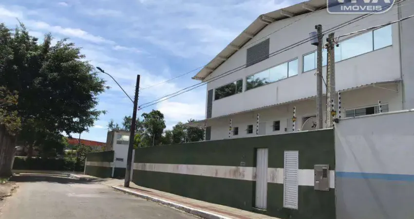 Galpão à venda, 425 m² por R$ 5.320.000,00 - Barra do Rio - Itajaí/SC