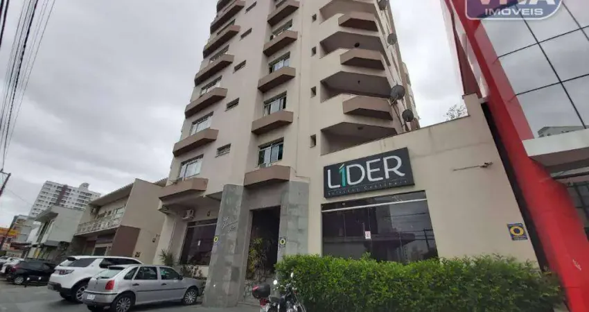 Apartamento com 2 dormitórios à venda, 78 m² por R$ 470.000,00 - São João - Itajaí/SC