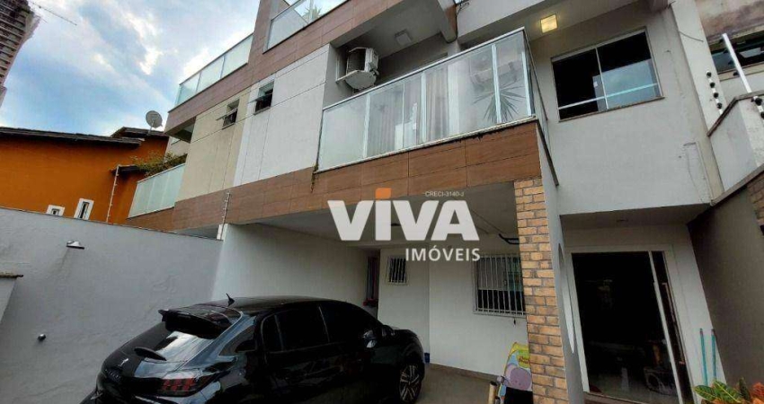 Sobrado com 3 dormitórios à venda por R$ 2.100.000,00 - Praia dos Amores - Balneário Camboriú/SC