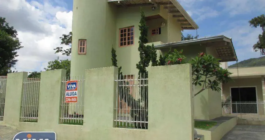 Casa com 2 dormitórios à venda por R$ 1.277.000,00 - Fazenda - Itajaí/SC