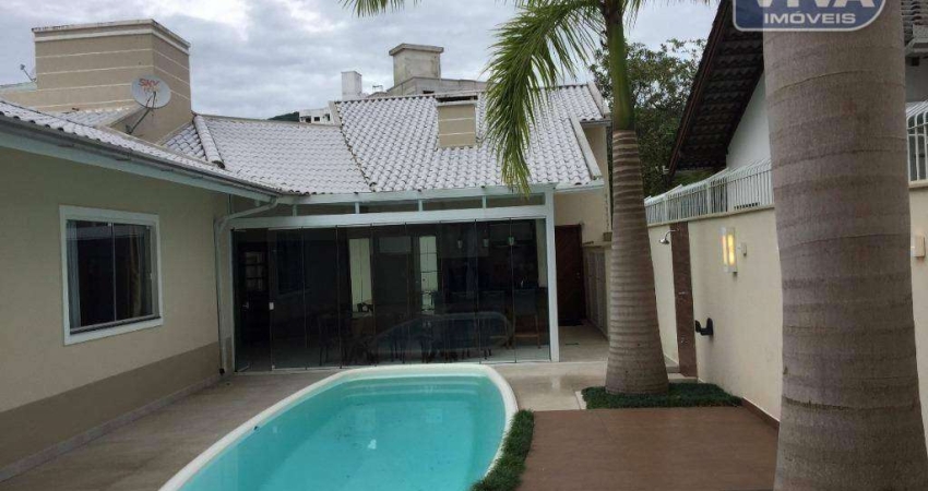 Casa com 3 dormitórios à venda, 160 m² por R$ 1.890.000,00 - Ressacada - Itajaí/SC
