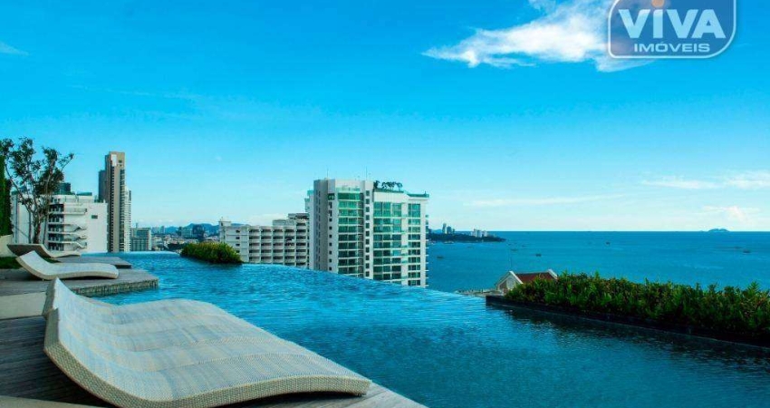 Apartamento com 5 dormitórios à venda, 312 m² - Centro - Itajaí/SC