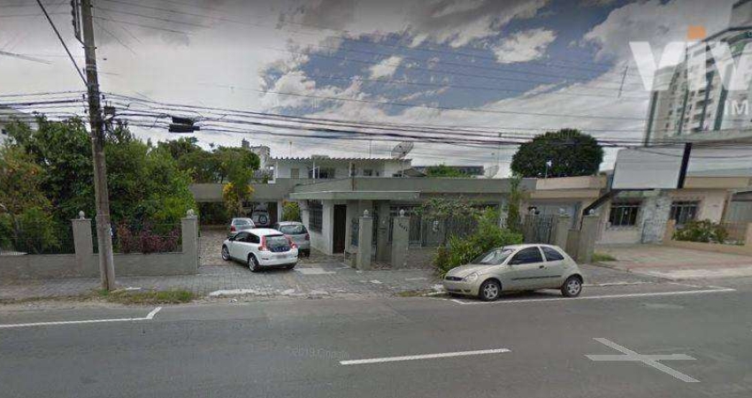 Casa com 2 dormitórios à venda, 475 m² por R$ 3.000.000,00 - São João - Itajaí/SC