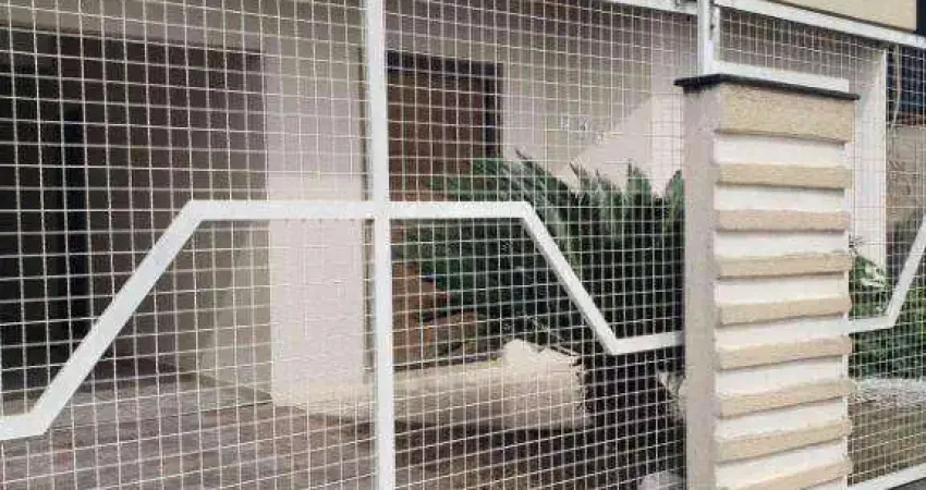 Sobrado com 4 dormitórios à venda, 341 m² por R$ 1.500.000,00 - Dom Bosco - Itajaí/SC