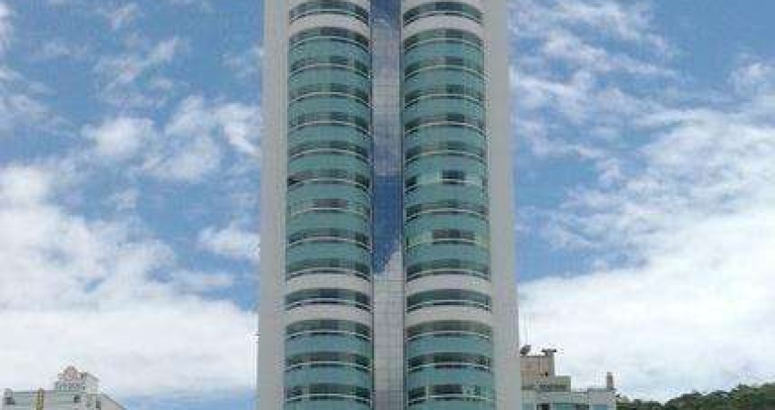 Apartamento tipo cobertura duplex residencial à venda, Pioneiros, Balneário Camboriú - AD0012.