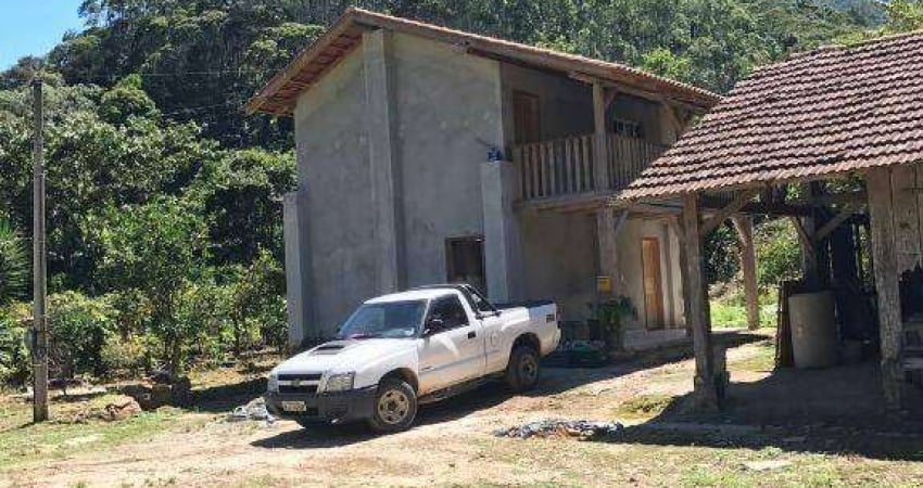 Terreno à venda, 545 m² por R$ 2.500.000,00 - Aguti - Nova Trento/SC