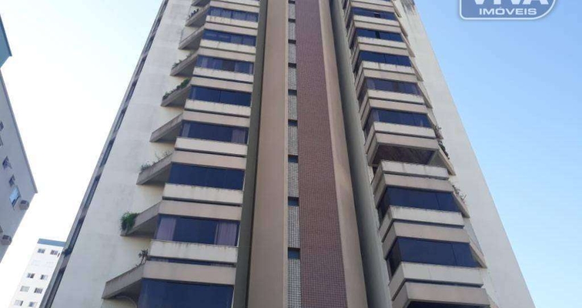 Apartamento com 5 dormitórios à venda, 547 m² por R$ 2.750.000,00 - Centro - Itajaí/SC