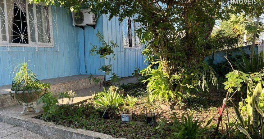 Casa com 5 dormitórios à venda, 150 m² por R$ 900.000,00 - São Vicente - Itajaí/SC