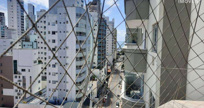 Apartamento com 3 dormitórios à venda, 108 m² por R$ 1.400.000,00 - Pioneiros - Balneário Camboriú/SC