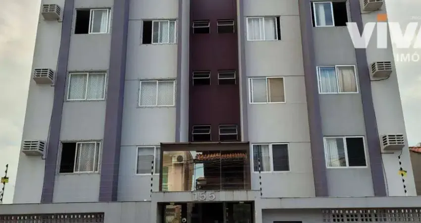 Apartamento com 2 dormitórios à venda por R$ 479.000,00 - São Judas - Itajaí/SC
