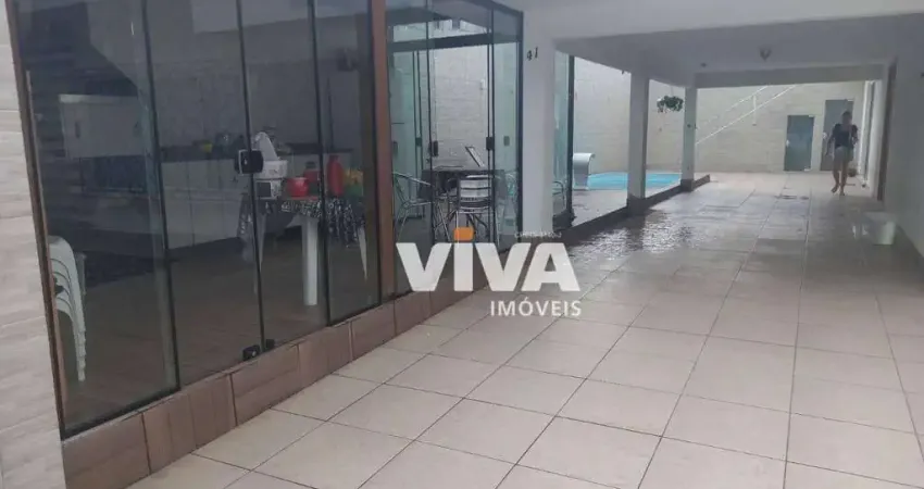 Casa com 3 dormitórios à venda, 200 m² por R$ 1.550.000,00 - São João - Itajaí/SC