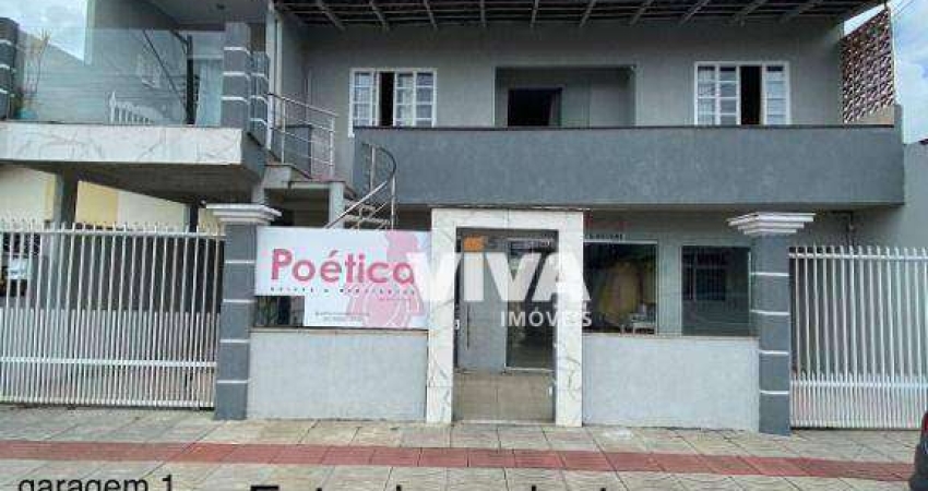 Casa com 7 dormitórios à venda, 278 m² por R$ 1.400.000,00 - São Vicente - Itajaí/SC