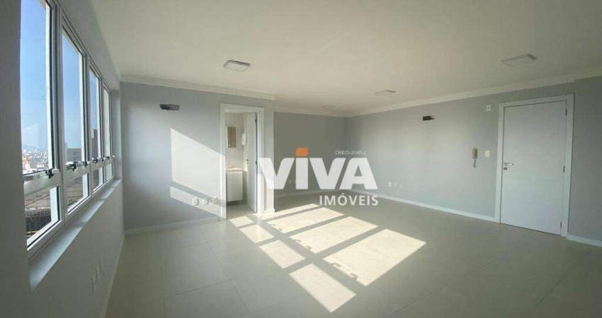 Sala à venda por R$ 550.000,00 - Centro - Itajaí/SC