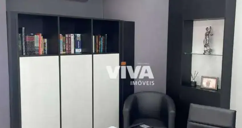Sala à venda por R$ 300.000,00 - Centro - Passo Fundo/RS