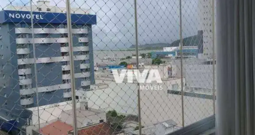 Apartamento com 4 dormitórios à venda, 141 m² por R$ 1.280.000,00 - Centro - Itajaí/SC