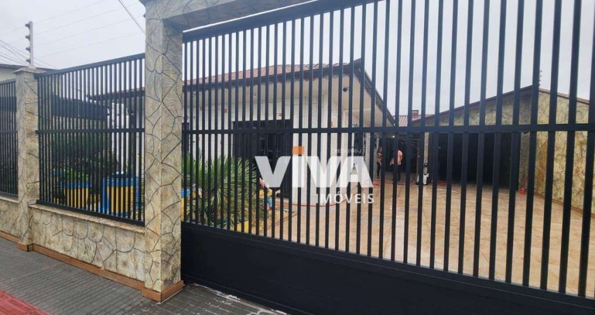 Casa com 3 dormitórios à venda, 280 m² por R$ 1.070.000,00 - Cordeiros - Itajaí/SC