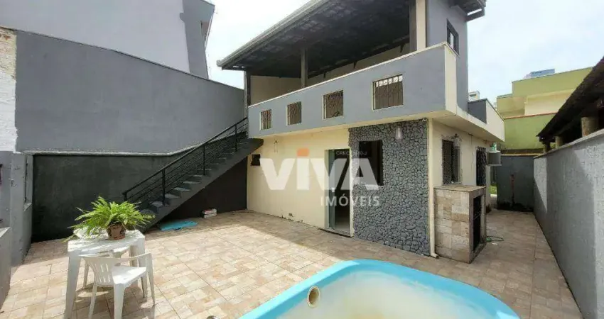 Casa com 3 dormitórios à venda, 80 m² por R$ 1.400.000,00 - Centro - Itajaí/SC