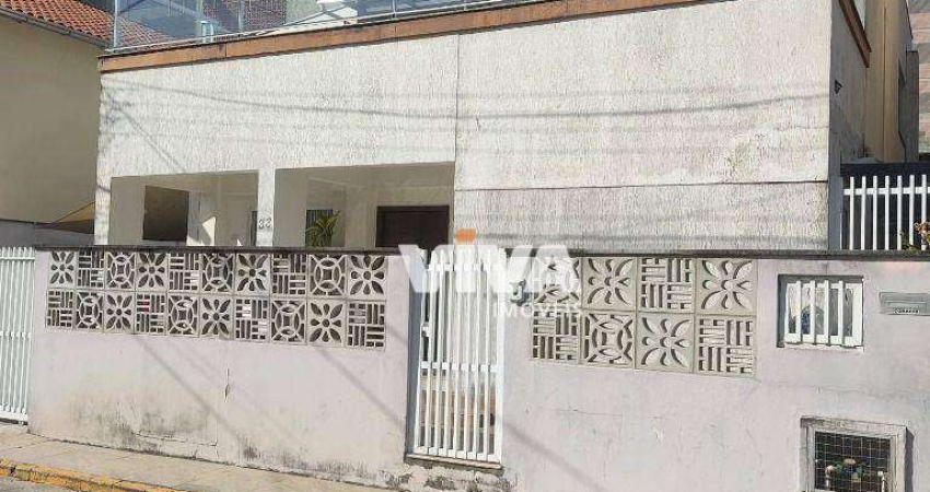 Casa com 4 dormitórios à venda, 120 m² por R$ 2.050.000,00 - Centro - Balneário Piçarras/SC