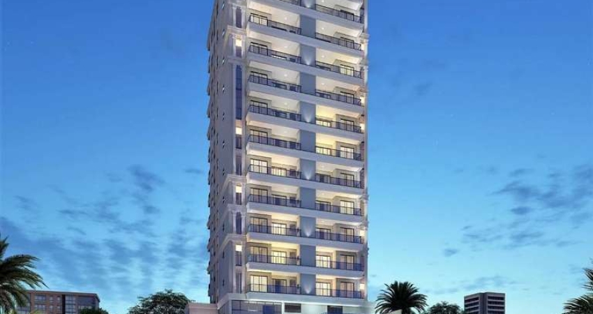 Apartamento com 2 dormitórios à venda, 102 m² por R$ 1.250.000,00 - Fazenda - Itajaí/SC
