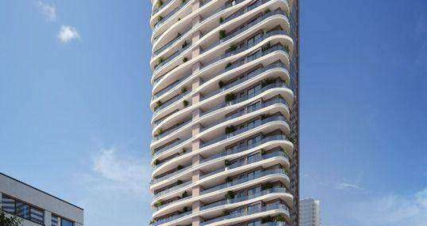 Apartamento com 3 dormitórios à venda, 168 m² - Fazenda - Itajaí/SC