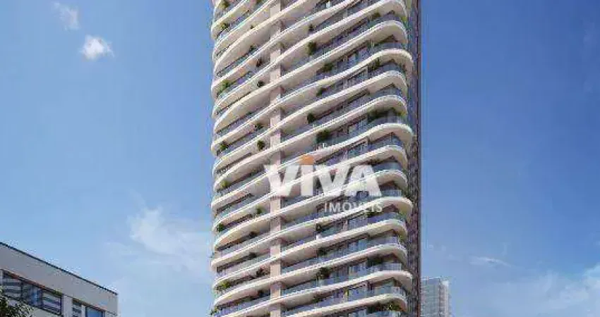 Apartamento com 4 dormitórios à venda, 222 m² - Fazenda - Itajaí/SC