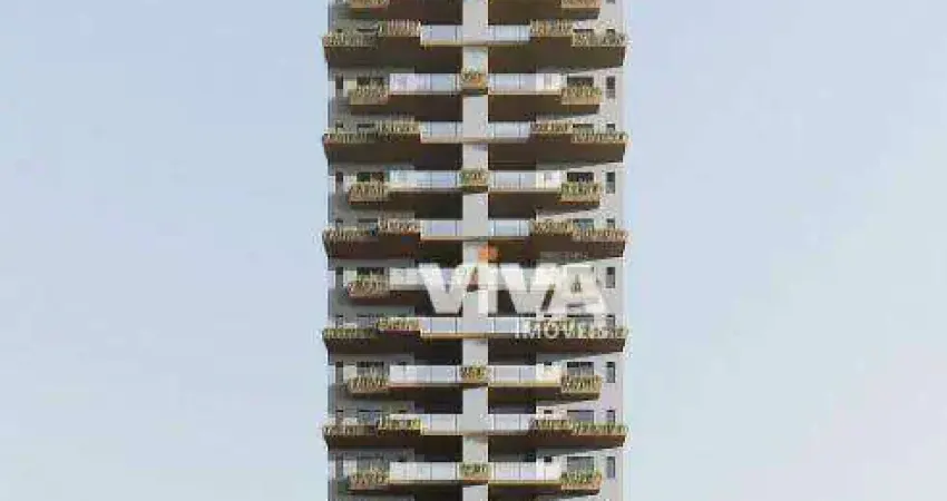 Apartamento com 2 dormitórios à venda - São Judas - Itajaí/SC