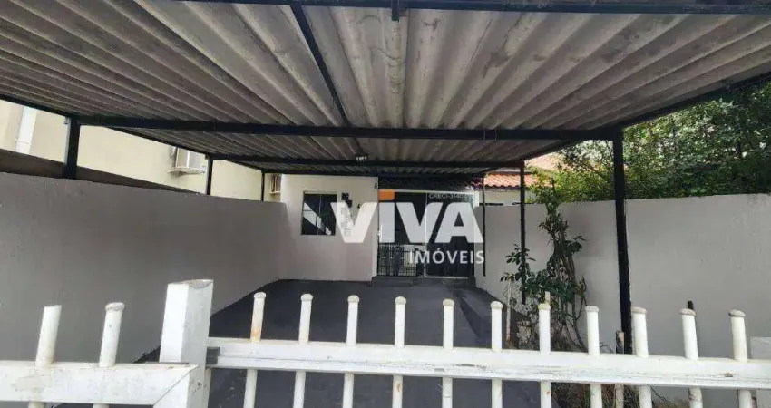 Casa com 2 dormitórios à venda, 60 m² por R$ 310.000,00 - Santa Regina - Itajaí/SC