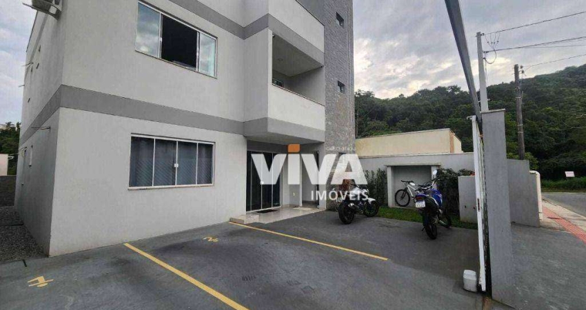 Sobrado com 3 dormitórios à venda, 240 m² por R$ 1.850.000,00 - Ariribá - Balneário Camboriú/SC