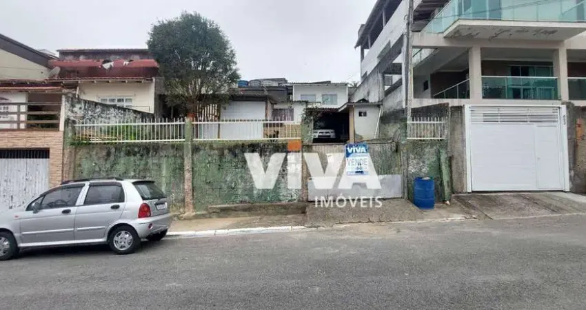 Casa com 2 dormitórios à venda por R$ 700.000,00 - Fazenda - Itajaí/SC
