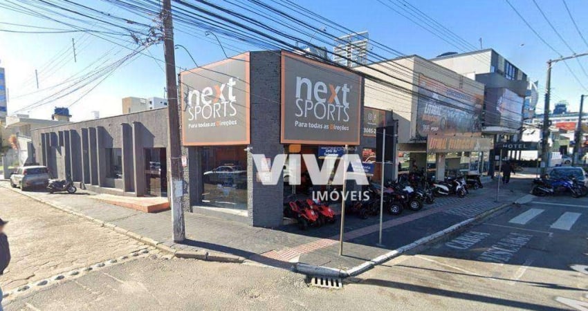 Sala à venda, 606 m² por R$ 4.500.000,00 - Fazenda - Itajaí/SC