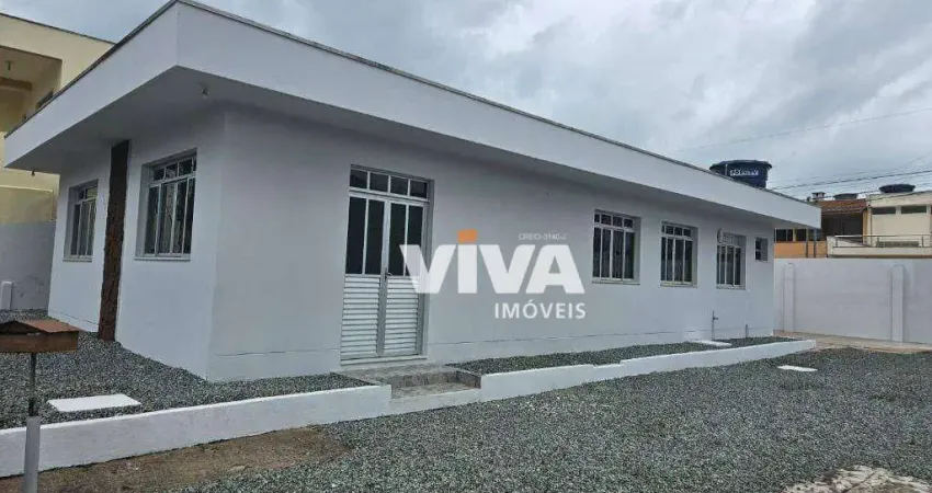 Casa para alugar, 150 m² por R$ 6.950,00/mês - São João - Itajaí/SC